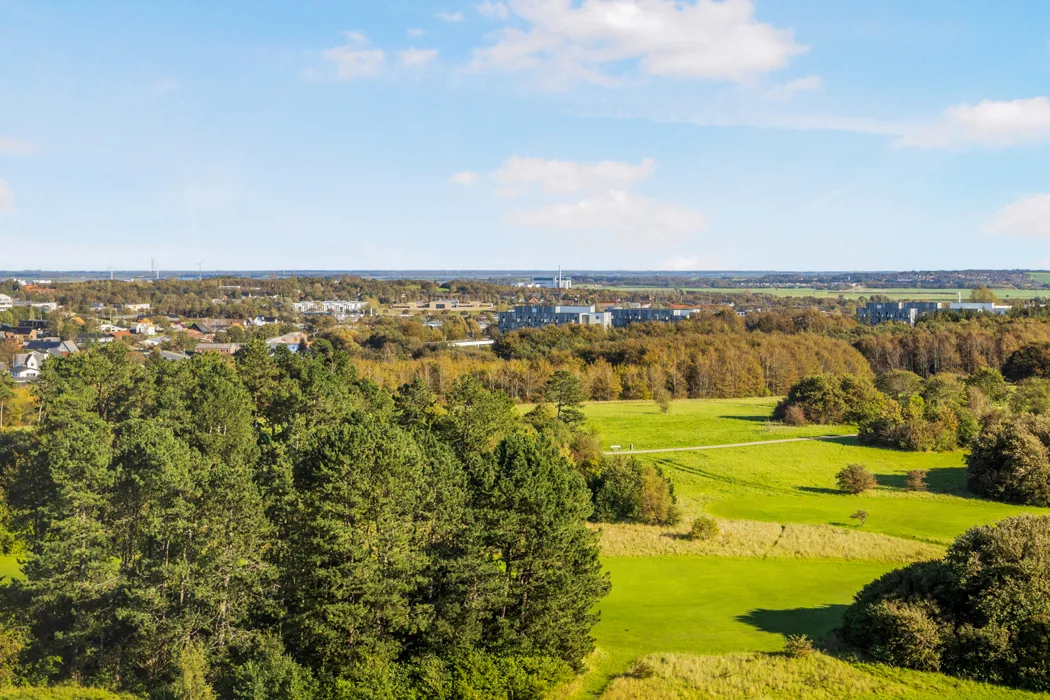 Charmfuld og rummelig 3-værelses lejlighed på 104m² - Perfekt til Familien! 19